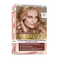 L'Oréal Paris Excellence Nude Hair Dye - Gentle Ammonia-Free Formula for Natural-Looking Color