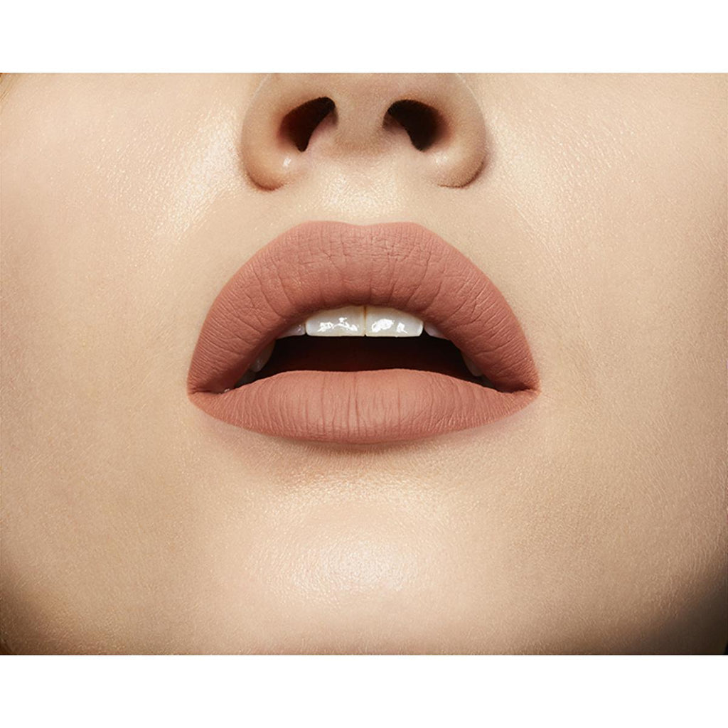 Maybelline Super Stay Matte Ink Liquid Matte Lipstick - 16H Long Lasting, Transfer Resistant Unnude Poet Lip Color