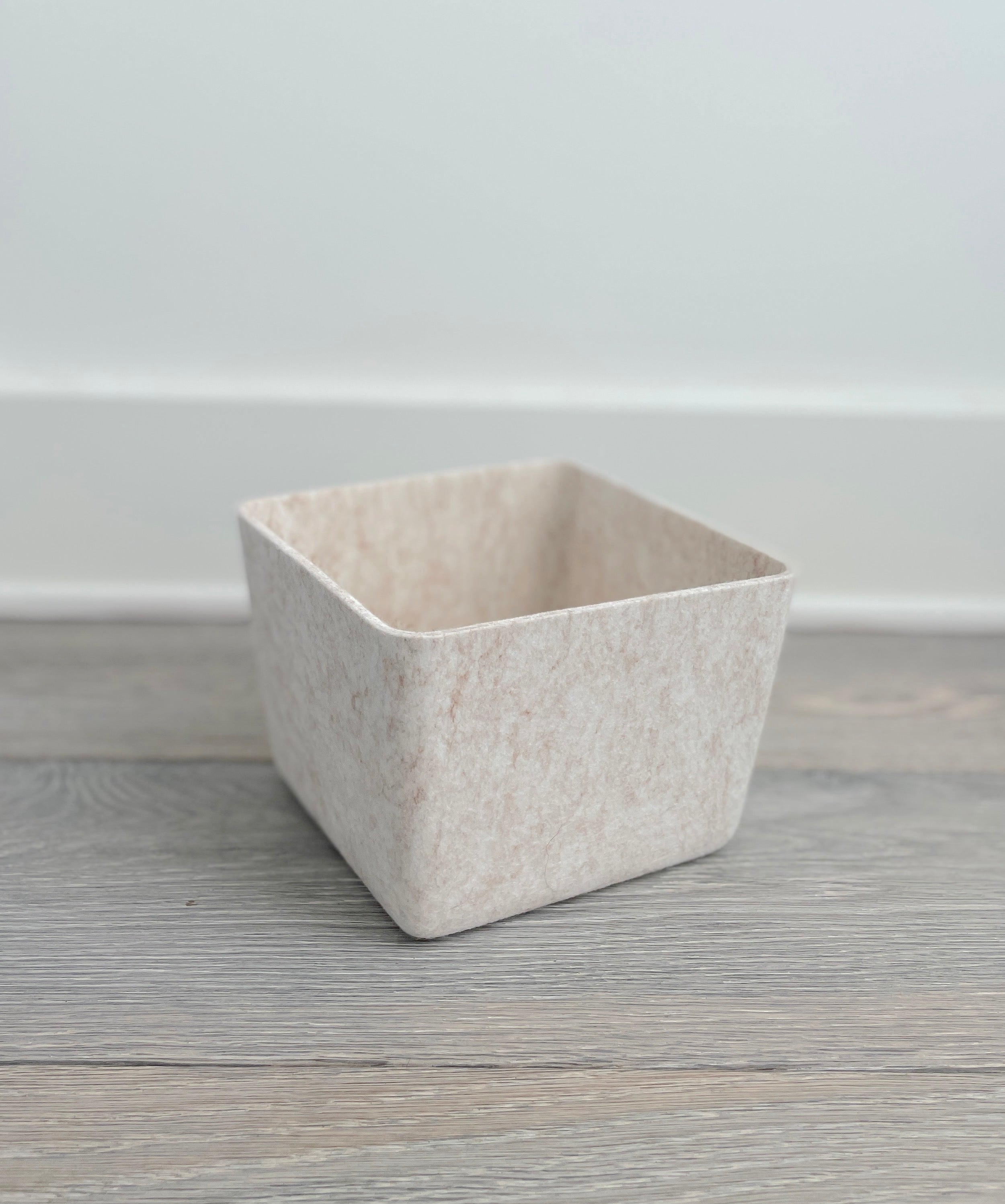 The Sculpted Bin - Petite | Set of 3 – SortJoy, view 4