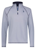 White Water Life New Harbor Quarter Zip Effortless Comfort — main product shot