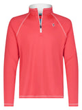 New Harbor Quarter Zip Effortless Comfort – White Water Life