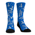 Rock 'Em Socks Rock 'Em Socks Detroit Lions - Throwback All-Over — main product shot