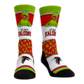 Rock 'Em Socks Rock 'Em Socks Atlanta Falcons - The Muppets - Kermit Showcase — main product shot