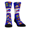 Rock 'Em Socks Rock 'Em Socks Buffalo Bills - The Muppets - Muppet Mayhem — main product shot