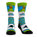 Rock 'Em Socks Rock 'Em Socks Carolina Panthers - The Muppets - Kermit Showcase — main product shot