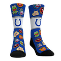 Rock 'Em Socks Rock 'Em Socks Indianapolis Colts - The Muppets - Muppet Mayhem — main product shot
