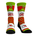 Rock 'Em Socks Rock 'Em Socks Kansas City Chiefs - The Muppets - Kermit Showcase — main product shot