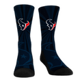 Rock 'Em Socks Rock 'Em Socks Houston Texans - Throwback Swirl — main product shot