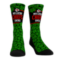 Rock 'Em Socks Rock 'Em Socks Kansas City Chiefs - Lucky Socks — main product shot