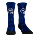 Rock 'Em Socks Rock 'Em Socks New York Giants - Throwback Swirl — main product shot