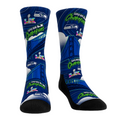 Rock 'Em Socks Seattle Seahawks - Super Bowl LX Champions - Bridges All-Over — main product shot