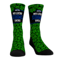 Rock 'Em Socks Rock 'Em Socks Seattle Seahawks - Lucky Socks — main product shot