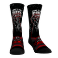 Rock 'Em Socks Rock 'Em Socks Atlanta Falcons - Star Wars  - Dark Side — main product shot
