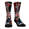 Rock 'Em Socks Rock 'Em Socks Atlanta Falcons - Star Wars  - Empire Comic Strip — main product shot