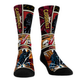 Rock 'Em Socks Arizona Cardinals - Star Wars  - Empire Comic Strip — main product shot