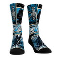 Rock 'Em Socks Carolina Panthers - Star Wars  - Empire Comic Strip — main product shot