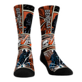 Rock 'Em Socks Cincinnati Bengals - Star Wars  - Empire Comic Strip — main product shot