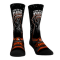 Rock 'Em Socks Rock 'Em Socks Cleveland Browns - Star Wars  - Dark Side — main product shot