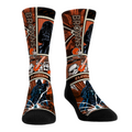 Rock 'Em Socks Rock 'Em Socks Cleveland Browns - Star Wars  - Empire Comic Strip — main product shot