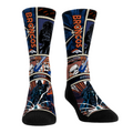 Rock 'Em Socks Rock 'Em Socks Denver Broncos - Star Wars  - Empire Comic Strip — main product shot