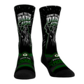 Rock 'Em Socks Rock 'Em Socks Green Bay Packers - Star Wars  - Dark Side — main product shot