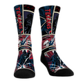 Rock 'Em Socks Rock 'Em Socks Houston Texans - Star Wars  - Empire Comic Strip — main product shot