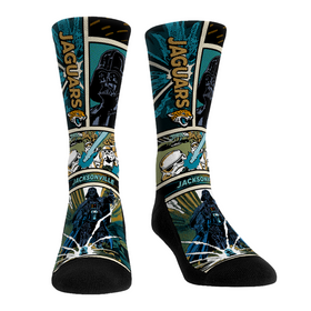 Jacksonville Jaguars - Star Wars  - Empire Comic Strip