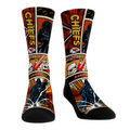 Rock 'Em Socks Kansas City Chiefs - Star Wars  - Empire Comic Strip — main product shot