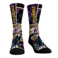 Rock 'Em Socks Minnesota Vikings - Star Wars  - Empire Comic Strip — main product shot