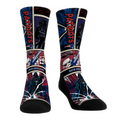 Rock 'Em Socks New England Patriots - Star Wars  - Empire Comic Strip — main product shot