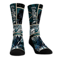 Rock 'Em Socks Philadelphia Eagles - Star Wars  - Empire Comic Strip — main product shot