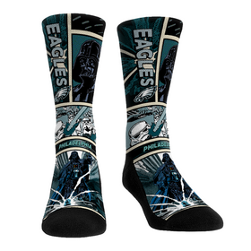 Philadelphia Eagles - Star Wars  - Empire Comic Strip