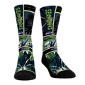 Rock 'Em Socks Rock 'Em Socks Seattle Seahawks - Star Wars  - Empire Comic Strip — main product shot