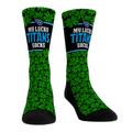 Rock 'Em Socks Rock 'Em Socks Tennessee Titans - Lucky Socks — main product shot