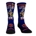 Rock 'Em Socks Rock 'Em Socks Chicago Bears - Looney Tunes - Team Pile Up — main product shot