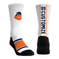 Rock 'Em Socks Rock 'Em Socks Chicago Bears - Throwback Custom Jersey — main product shot
