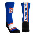 Rock 'Em Socks Rock 'Em Socks Denver Broncos - Throwback Custom Jersey — main product shot