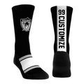 Rock 'Em Socks Rock 'Em Socks Las Vegas Raiders - Throwback Custom Jersey — main product shot