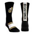 Rock 'Em Socks Rock 'Em Socks New Orleans Saints - Throwback Custom Jersey — main product shot
