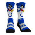 Rock 'Em Socks Rock 'Em Socks Indianapolis Colts - Disney  - Sit Stripe — main product shot