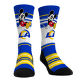 Rock 'Em Socks Rock 'Em Socks Los Angeles Rams - Disney  - Sit Stripe — main product shot