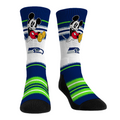 Rock 'Em Socks Rock 'Em Socks Seattle Seahawks - Disney  - Sit Stripe — main product shot