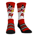 Rock 'Em Socks Rock 'Em Socks Tampa Bay Buccaneers - Disney  - Sit Stripe — main product shot