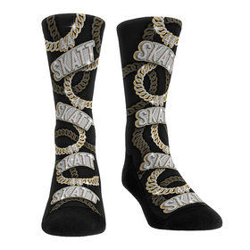 Rock 'Em Socks Cam Skattebo - Skatt Chain