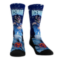 Rock 'Em Socks Rock 'Em Socks Caleb Williams - Chicago Bears  - Iceman — main product shot