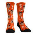 Rock 'Em Socks Dillon Gabriel - Cleveland Browns - Football Guy All-Over — main product shot
