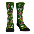 Rock 'Em Socks Rock 'Em Socks Jordan Love - Green Bay Packers  - Football Guy — main product shot