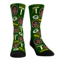 Rock 'Em Socks Rock 'Em Socks Micah Parsons - Green Bay Packers  - Football Guy — main product shot