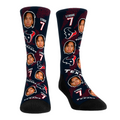 Rock 'Em Socks Rock 'Em Socks C.J. Stroud - Houston Texans  - Football Guy — main product shot