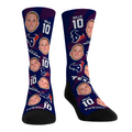 Rock 'Em Socks Rock 'Em Socks Davis Mills - Houston Texans  - Football Guy — main product shot